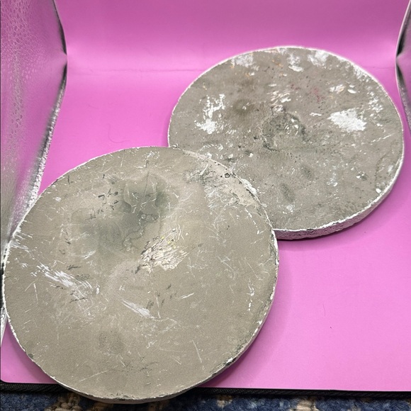 Garden Plaques Set - Dragonfly & Ladybug Floral - Picture 4 of 4